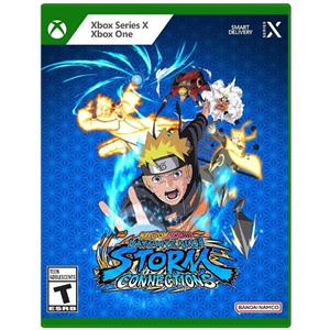 NARUTO X BORUTO Ultimate Ninja Storm Connections - XBOX