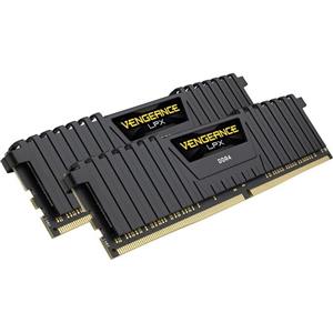 رم CORSAIR VENGEANCE LPX 16GB DDR4 3200 MHZ CL16