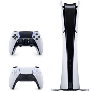 PlayStation 5 Slim DigitalDualSense Edge