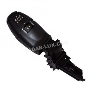 دسته کروز پژو 206