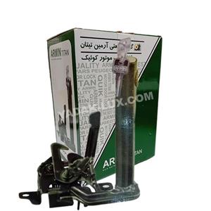 قفل ضد سرقت کوئیک آرمین تیتان