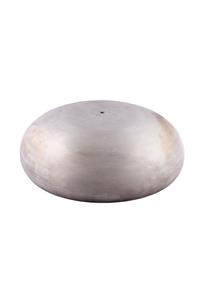 قطعه خام آویز سقفی خمکاری شده کد kh19