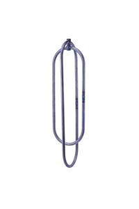 قطعه خام لوستر مدرن و خاص کد kh30