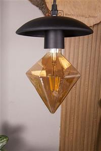 آویز سقفی ادیسونی خاص مدل لوتوس