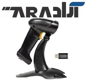 بارکدخوان ZEC 2402TB