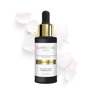 سرم ژل ویتامین سی کپیسنس