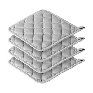 دستگیره آشپزخانه آدنو مدل Classic بسته 4 عددی