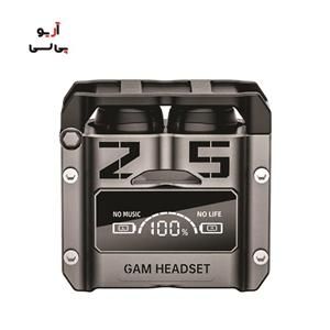 هدفون بلوتوثی دیلیور مدل M25