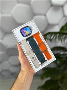 ساعت هوشمند x80 ultra max