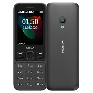 نوکیا  (2019)nokia 150بدون گارانتی ویتنامی