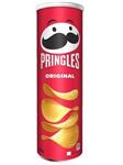 چیپس Pringles مدل Original