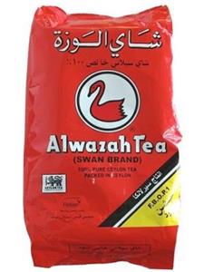 چای Alwazah مدل Swan وزن 500 گرم