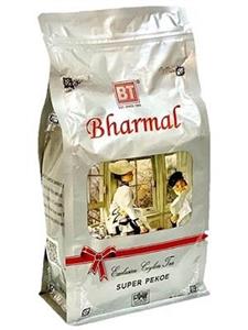 چای Bharmal مدل Super Pekoe