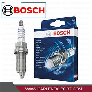 شمع پایه بلند بوش روسیه FR8SC 42