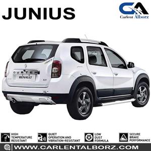 لنت ترمز عقب رنو داستر جونیوس JUNIUS