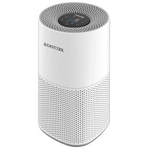 دستگاه تصفیه کننده هوا ایستکول مدل TM-TW350uv