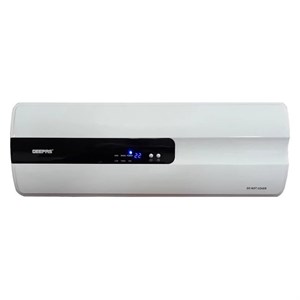 بخاری برقی و فن هیتر دیواری جیپاس GWH9113