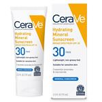 کرم ضد آفتاب مینرال Hydrating سراوی CeraVe