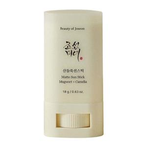ضدآفتاب استیکی مات بیوتی اف جوسان | Beauty of Joseon Matte Sun Stick : MugwortCamellia
