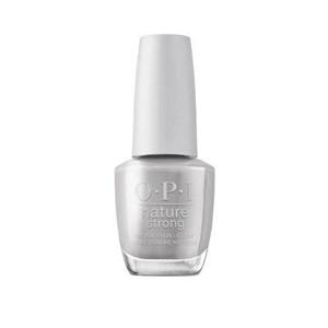لاک ناخن نیچر استرانگ او پی آی NAT027 - Dawn of a New Gray اورجینال