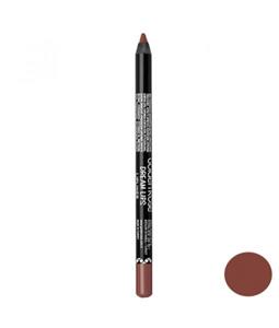 مداد لب دریم گلدن رز شماره 518 Golden Rose Dream Lips Lipliner