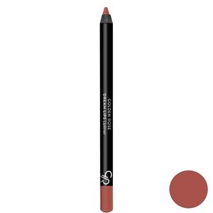 مداد لب دریم گلدن رز شماره 518 Golden Rose Dream Lips Lipliner