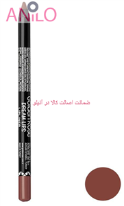 مداد لب دریم گلدن رز شماره 518 Golden Rose Dream Lips Lipliner