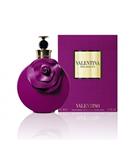 عطر زنانه والنتینو (ولنتینو) رزا اسولوتو ادو پرفیوم Valentino rosa assoluto EDP for women