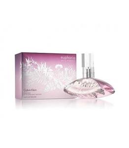 عطر و ادکلن کالوین کلین ایفوریا اسپرینگ تمپتیشن زنانه Calvin Klein (ck) Euphoria Spring Temptation