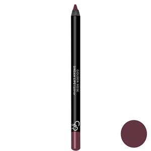 مداد لب دریم گلدن رز شماره 530 Golden Rose Dream Lips Lipliner