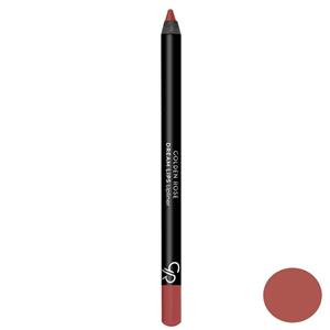 مداد لب دریم گلدن رز شماره 534 Golden Rose Dream Lips Lipliner 