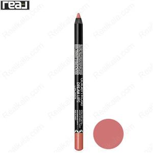 مداد لب دریم گلدن رز شماره 534 Golden Rose Dream Lips Lipliner 