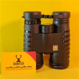 دوربین شکاری دوچشمی آسیکا FMC NEW 10×۴۲ اصلی
