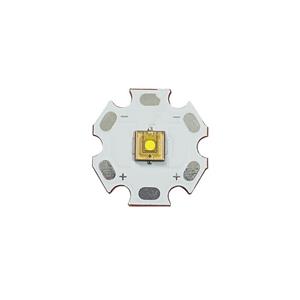 لامپ چراغ قوه نور سفید LED 30W T209