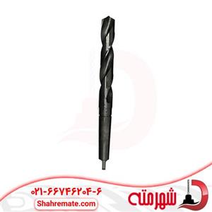 مته آهن کونیک سایز 25/5 میلی متر