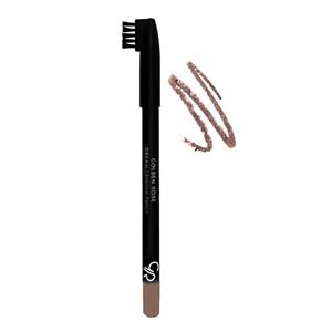 مداد ابرو دریم گلدن رز شماره 306 Golden Rose Dream Eyebrow Pencil