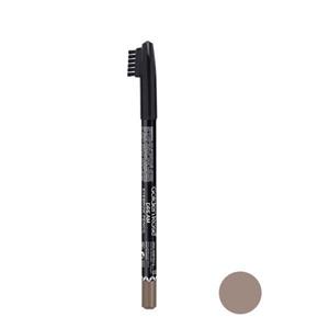 مداد ابرو دریم گلدن رز شماره 306 Golden Rose Dream Eyebrow Pencil 