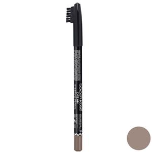 مداد ابرو دریم گلدن رز شماره 306 Golden Rose Dream Eyebrow Pencil