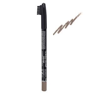 مداد ابرو دریم گلدن رز شماره 306 Golden Rose Dream Eyebrow Pencil