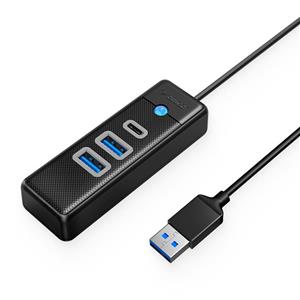 هاب 3 پورت USB3.0 مدل ORICO PWC2U-U3 