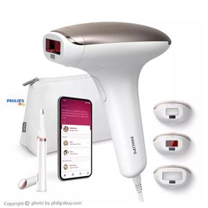 لیزر بدن فیلیپس مدل BRI923/60