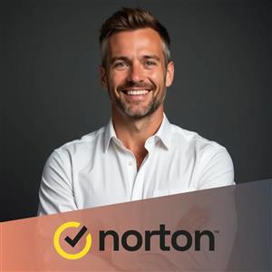 آنتی ویروس اورجینال نورتون norton 360 standard