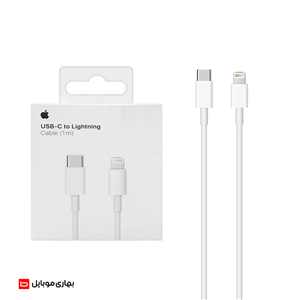 کابل شارژ Type-C to Lightning مدل PD های کپی