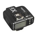 رادیو فلاش گودکس Godox X1T-C TTL Flash Trigger Transmitter for Canon-دست دوم