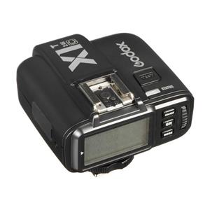 رادیو فلاش گودکس Godox X1T-C TTL Flash Trigger Transmitter for Canon-دست دوم