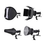 هولدر فلاش اکسترنال Speedlite Bracket for Bowens