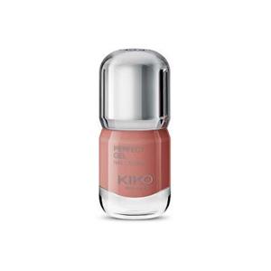 لاک ژل ناخن پرفکت کیکو میلانو 06 Natural Rose اورجینال
