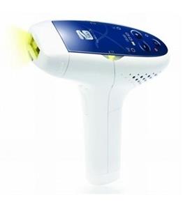 لیزر موی بدن سیلکن Silkn Flashgo Luxx 120,000 Flashes Permanent Hair Removal Device Epilator