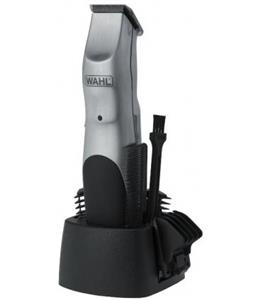 ماشین اصلاح صورت (ریش تراش) وال Wahl Beard Cord or Cordless Rechargeable Trimmer 9918-6171