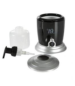 ماشین  تهیه کف داغ اصلاح وال Wahl Hot Lather Machine with Wahl